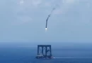 A Picture-Perfect Landing Shows China’s Ambitions to Narrow the Space Race