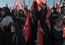 Hard-Liners in Iran Want to Keep Fighting America