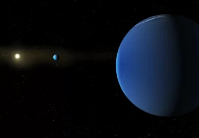 Rare Pair of Improbably Light ‘Super-Puff’ Planets Is Discovered Rare Pair of Improbably Light ‘Super-Puff’ Planets Is Discovered