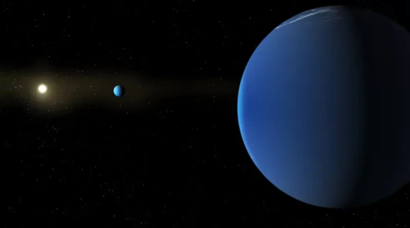 Rare Pair of Improbably Light ‘Super-Puff’ Planets Is Discovered Rare Pair of Improbably Light ‘Super-Puff’ Planets Is Discovered