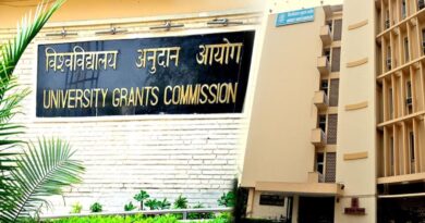 यूजीसी नेट: 4 साल की डिग्री वालों से भेदभाव