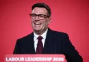 Live Updates: Andy Burnham Becomes Labour Leader and Is Set to Be Britain’s Prime Minister