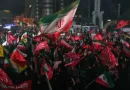 Iran War Live Updates: Fighting Intensifies With Strikes on Critical Infrastructure