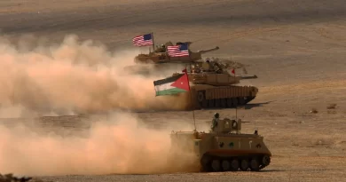 Iran War Live Updates: U.S. and Iran Edge Closer to Wider War After U.S. Service Members Killed