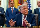Trump Seems Trapped by Iran War, Even as He Wields the World’s Biggest Hammer