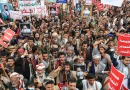 How the Houthis Cornered Saudi Arabia Into a New Conflict