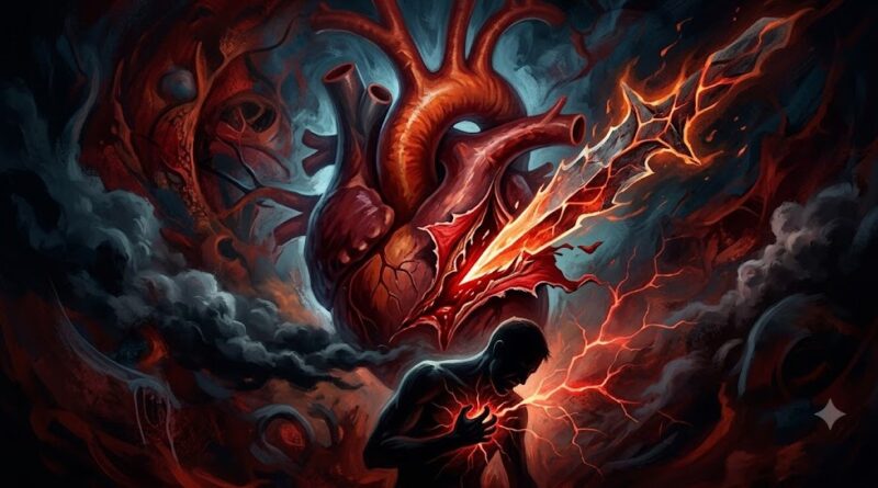 ऐऑर्टिक डिसेक्शन (Aortic Dissection) क्या है?