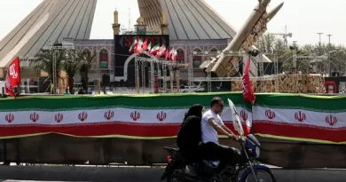 Why Iran Is in No Rush to Return to Talks With United States