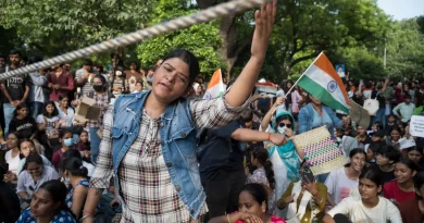 न्यूयॉर्क टाइम्स की रिपोर्ट: भारत के ‘Gen Z’ का गुस्सा और  सरकार की बड़ी चुनौती