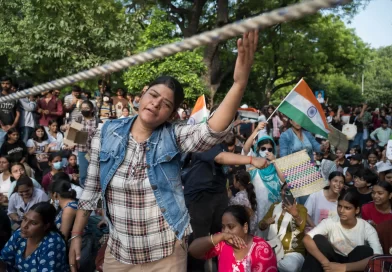 न्यूयॉर्क टाइम्स की रिपोर्ट: भारत के ‘Gen Z’ का गुस्सा और  सरकार की बड़ी चुनौती