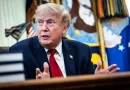 Trump’s Moneymaking Run: Unrivaled in Presidential History