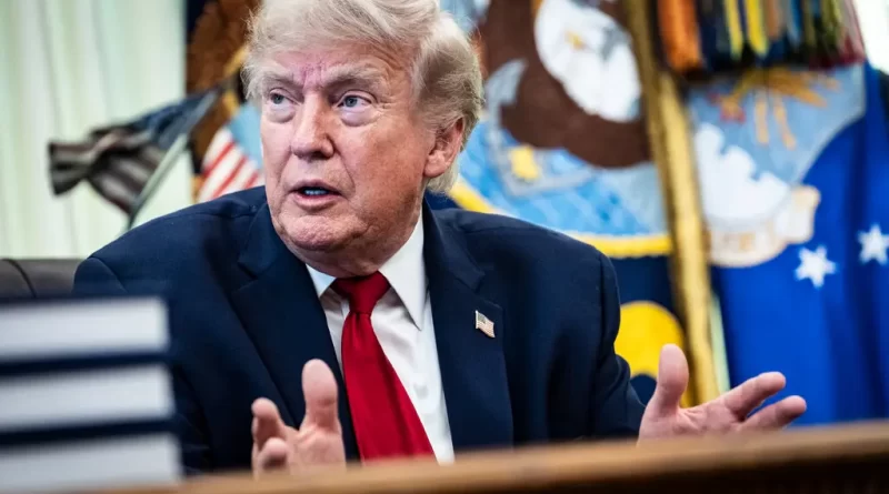 Trump’s Moneymaking Run: Unrivaled in Presidential History