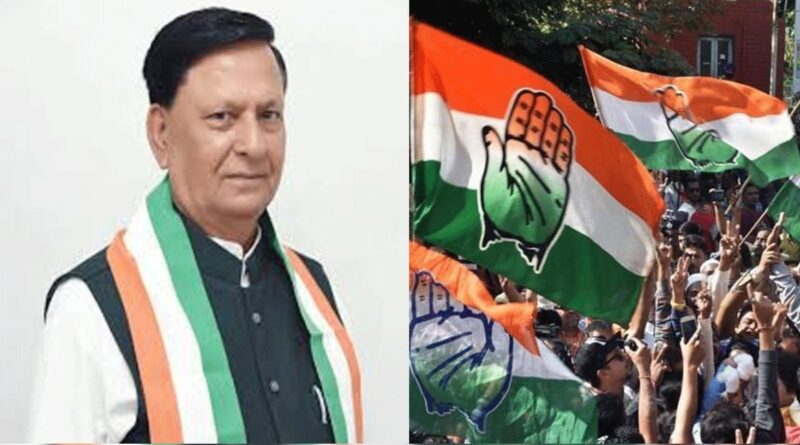 हीरा सिंह बिष्ट के निधन पर प्रदेश कांग्रेस कार्यालय में शोकसभा, कांग्रेस ने दी भावभीनी श्रद्धांजलि