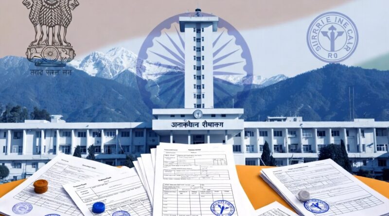 एक प्रदेश में दो विधान, क्यों चल रहे श्रीमान!