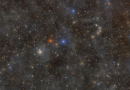 A Dazzling Census of Our Cosmos Begins