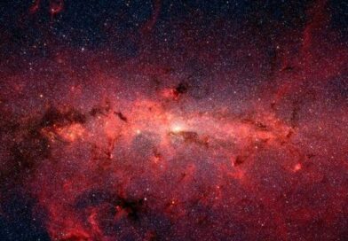 A SWEET SURPRISE: SCIENTISTS FIND SUGAR DEEP IN OUR GALAXY A SWEET SURPRISE: SCIENTISTS FIND SUGAR DEEP IN OUR GALAXY