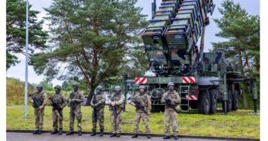 Ukraine Remade Air Defense, but Russia Has Changed Its Attacks
