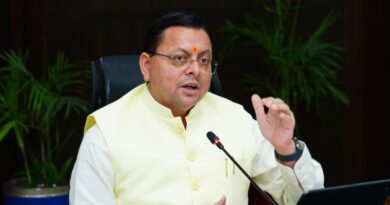मुख्यमंत्री धामी सख्त: जन शिकायतों के निस्तारण में लापरवाही पर होगी कार्रवाई