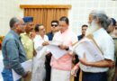 मुख्यमंत्री धामी ने जन समस्याओं के त्वरित एवं समयबद्ध समाधान के दिए निर्देश