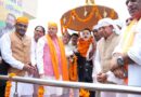 ऊधम सिंह के बलिदान को नमन, मुख्यमंत्री ने गदरपुर में दी श्रद्धांजलि