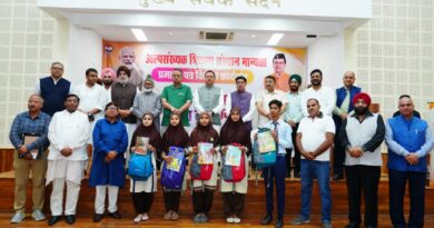 उत्तराखण्ड में मदरसा बोर्ड समाप्त, अल्पसंख्यक शिक्षा प्राधिकरण का गठन