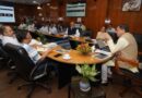 राष्ट्रीय पदक विजेता खिलाड़ियों को समयबद्ध मिले सरकारी नौकरी, नई खेल नीति जल्द बने: मुख्यमंत्री धामी