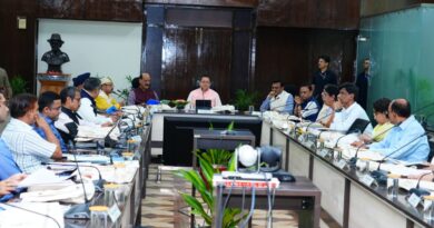 मानव-वन्यजीव संघर्ष रोकने और पर्यटन को बढ़ावा देने की ठोस कार्ययोजना बनाने के निर्देश