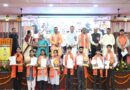 रुड़की में मेधावी विद्यार्थियों का सम्मान, मुख्यमंत्री ने नई शिशु वाटिका का किया लोकार्पण