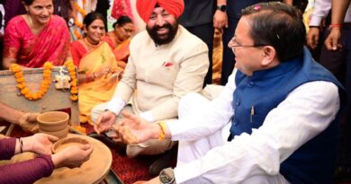 सेवा पखवाड़ा: ऋषिकेश में 20 हजार से अधिक लोगों ने लिया सरकारी योजनाओं का लाभ