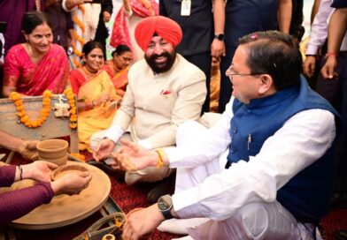 सेवा पखवाड़ा: ऋषिकेश में 20 हजार से अधिक लोगों ने लिया सरकारी योजनाओं का लाभ सेवा पखवाड़ा: ऋषिकेश में 20 हजार से अधिक लोगों ने लिया सरकारी योजनाओं का लाभ