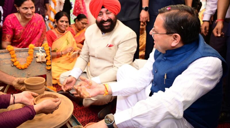 सेवा पखवाड़ा: ऋषिकेश में 20 हजार से अधिक लोगों ने लिया सरकारी योजनाओं का लाभ