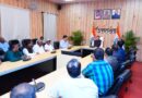 छत्तीसगढ़ के पत्रकारों से मिले मुख्यमंत्री, बोले- उत्तराखंड विकास और विरासत का बना संतुलित मॉडल