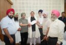 मुख्यमंत्री को मुख्य सेवक के रूप में सर्वाधिक कार्यकाल पूर्ण करने पर विभिन्न संगठनों ने दी बधाई