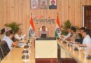 मुख्यमंत्री धामी के निर्देश — आपदा प्रबंधन में लापरवाही किसी भी स्तर पर बर्दाश्त नहीं होगी