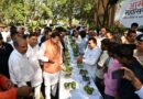 आम महोत्सव में बोले मुख्यमंत्री धामी -कृषि और बागवानी को बढ़ावा देने के लिए एप्पल मिशन के तहत 70 से 80 प्रतिशत तक सब्सिडी