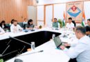 स्वास्थ्य सेवाओं के सुदृढ़ीकरण पर नीति आयोग का जोर, उत्तराखंड को तकनीकी सहयोग का भरोसा