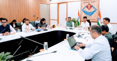 स्वास्थ्य सेवाओं के सुदृढ़ीकरण पर नीति आयोग का जोर, उत्तराखंड को तकनीकी सहयोग का भरोसा