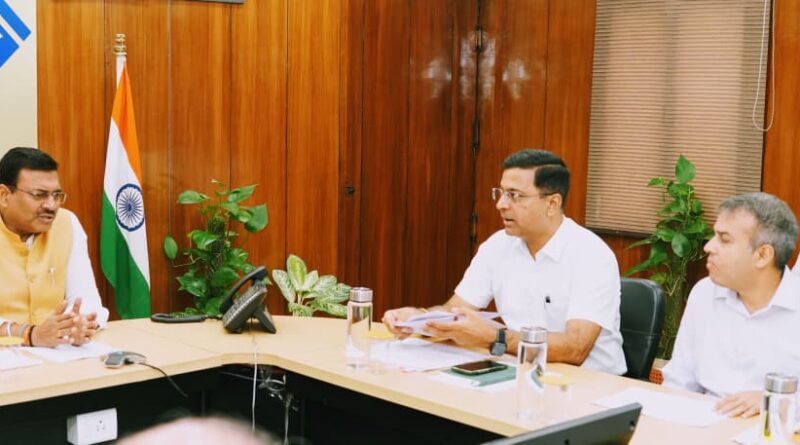 उत्तराखंड में सड़क दुर्घटना पीड़ितों को समय पर ट्रॉमा उपचार देने के लिए 112 से जुड़ेंगी सभी आपातकालीन सेवाएं