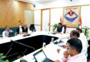 नाबार्ड की उच्च स्तरीय समिति की बैठक में अधिक से अधिक प्रोजेक्ट शामिल करने के निर्देश