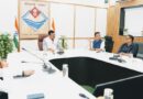 सोलर पावर से संचालित हों पंपिंग पेयजल योजनाएं, मुख्य सचिव ने दिए निर्देश