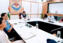 चारधाम हेली सेवाओं की समीक्षा: मुख्य सचिव ने सुरक्षा और विमानन अवसंरचना सुदृढ़ करने पर दिया जोर