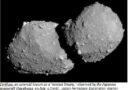 COSMIC CONJOINED TWINS, CAUGHT ON CAMERA