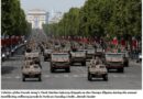 Europe, Flexing Muscle in Ukraine, Is Still on Sidelines in Iran
