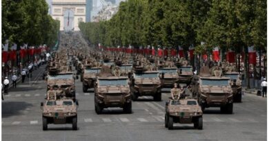 Europe, Flexing Muscle in Ukraine, Is Still on Sidelines in Iran