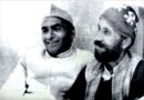 मनख्यों की जिन्दा मूर्ति त्वैं किलै नि फछांणि