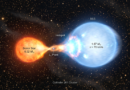 Caught in the Act: Astronomers Witness the Rebirth of a Cosmic Maverick