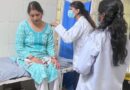 लगूर के हमले में सहायक अध्यापिका घायल, ग्रामीणों में दहशत