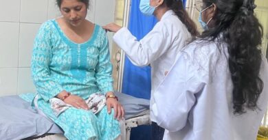 लगूर के हमले में सहायक अध्यापिका घायल, ग्रामीणों में दहशत