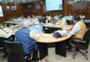 यूजेवीएन बोर्ड ने 2026-27 के बजट को दी मंजूरी, प्रमुख जलविद्युत और पंप्ड स्टोरेज परियोजनाओं को मिली रफ्ता यूजेवीएन बोर्ड ने 2026-27 के बजट को दी मंजूरी, प्रमुख जलविद्युत और पंप्ड स्टोरेज परियोजनाओं को मिली रफ्ता