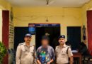 ऑपरेशन प्रहार -पोखरी में  स्मैक के साथ युवक गिरफ्तार